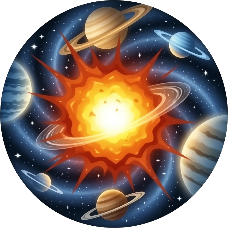 Big Bang Theories howars emoji