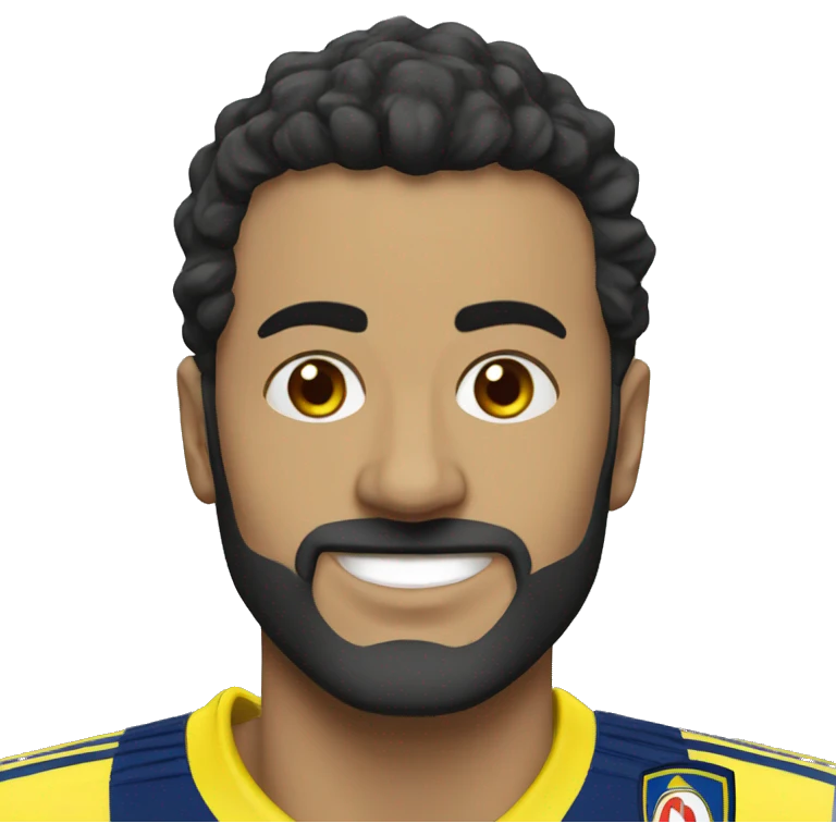Fenerbahçe emoji