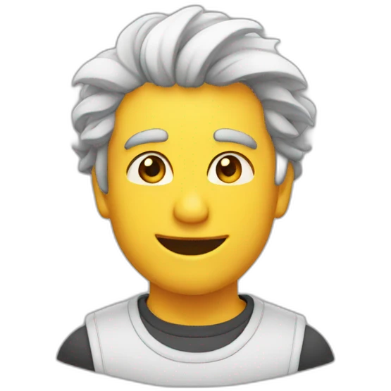 طفل emoji