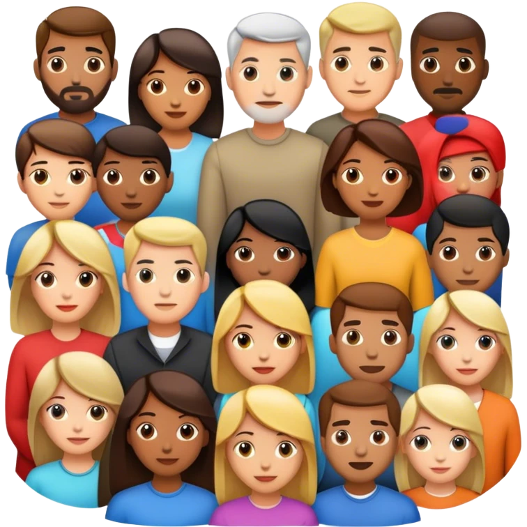 community emoji