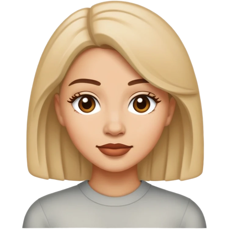 Kylie cantrell emoji