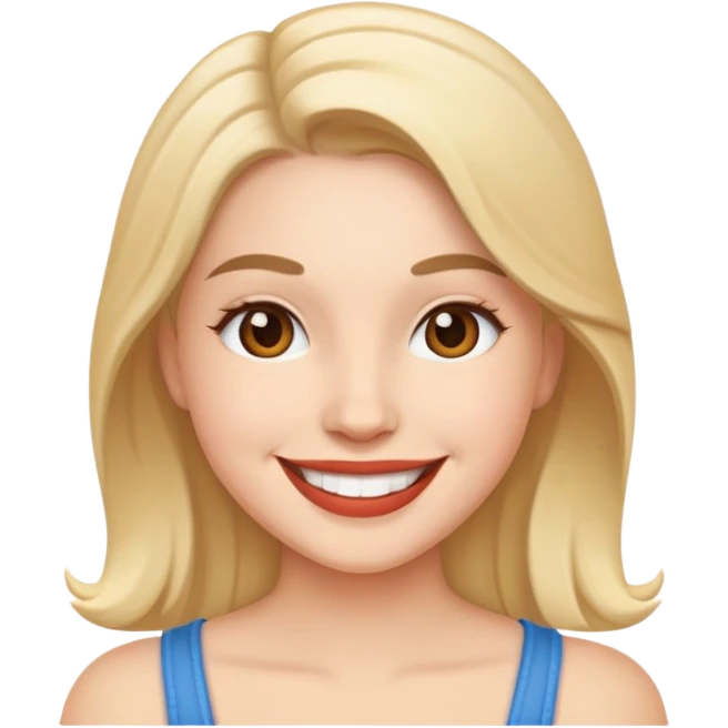 Madison bere emoji