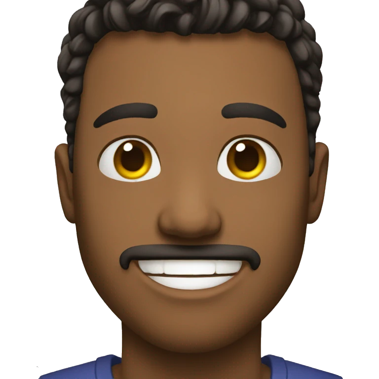 بنت emoji