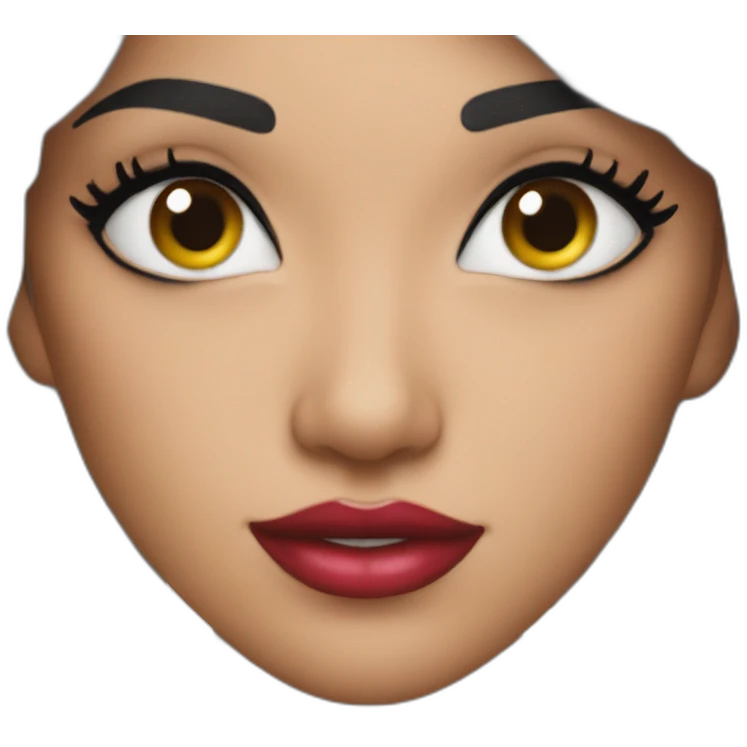 💋 emoji