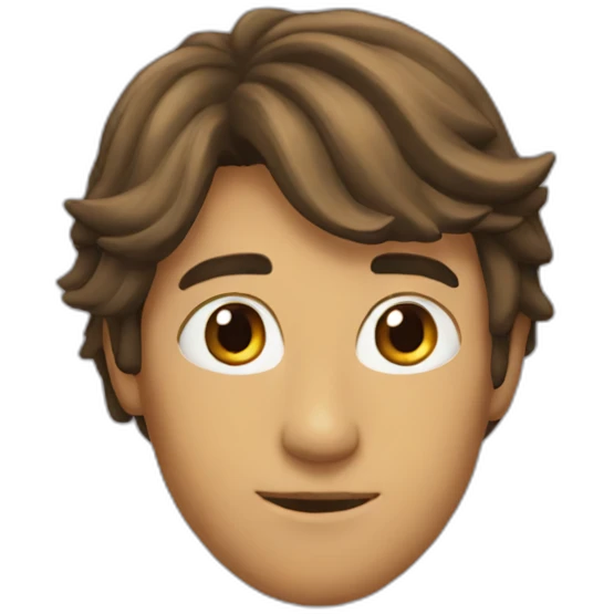 feu rouge emoji