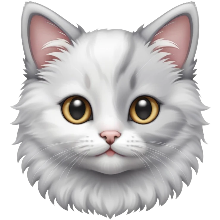 Kitty emoji