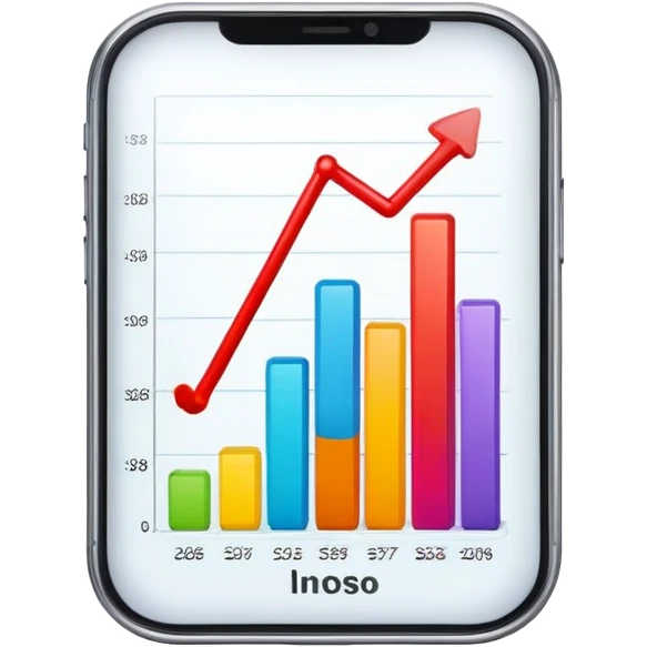 good statistics emoji