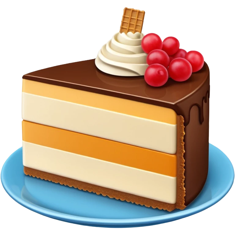 Paddlepop coklat cheese cake emoji