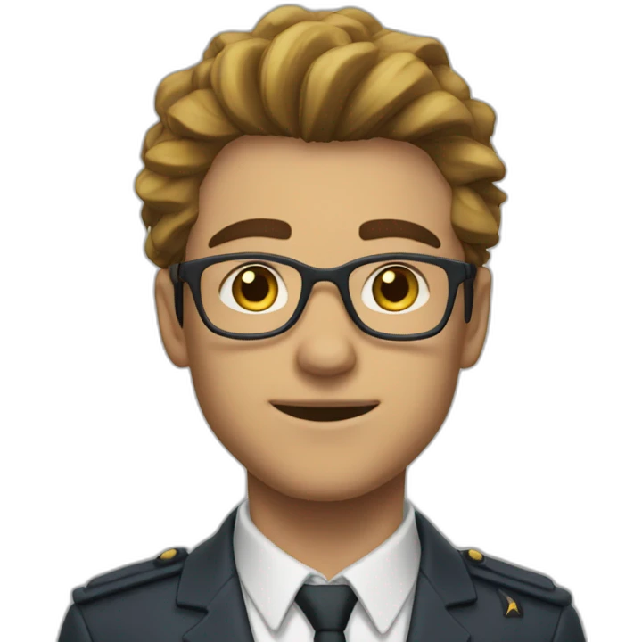My héro academia emoji
