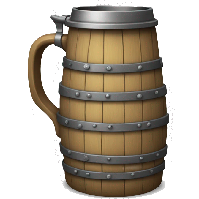 stein emoji