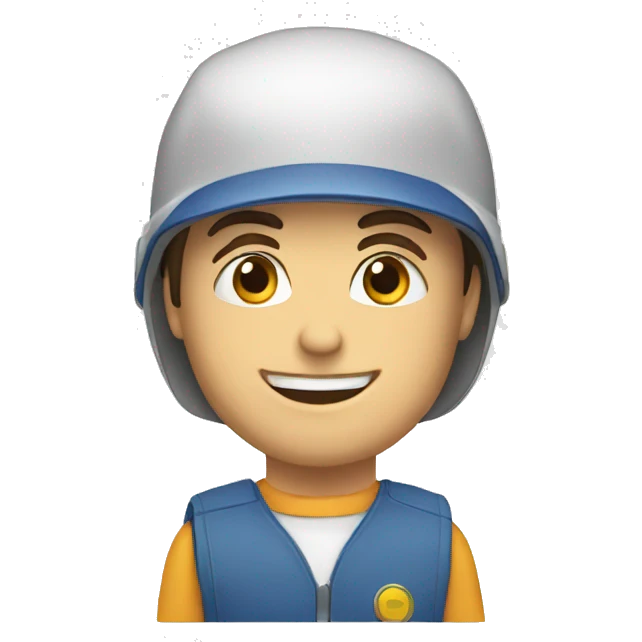 Certifier emoji