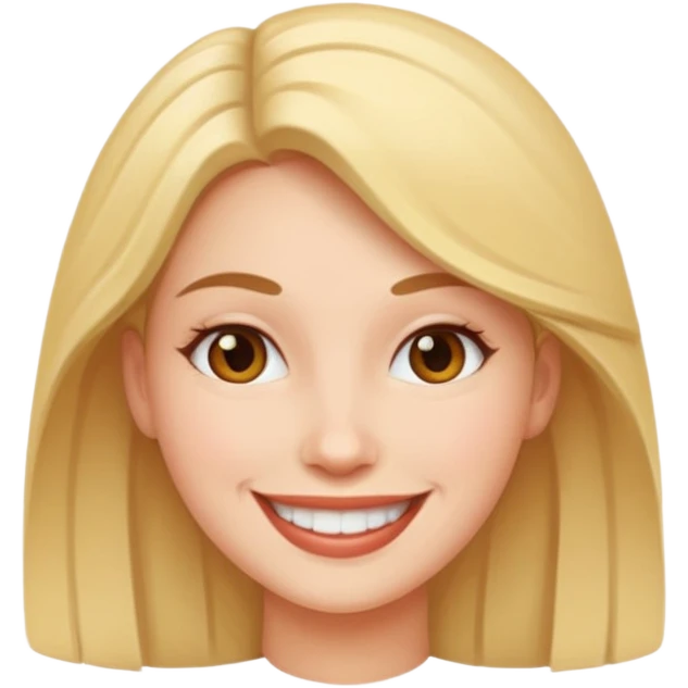 first one is perfect juct remove those two in the sides emoji