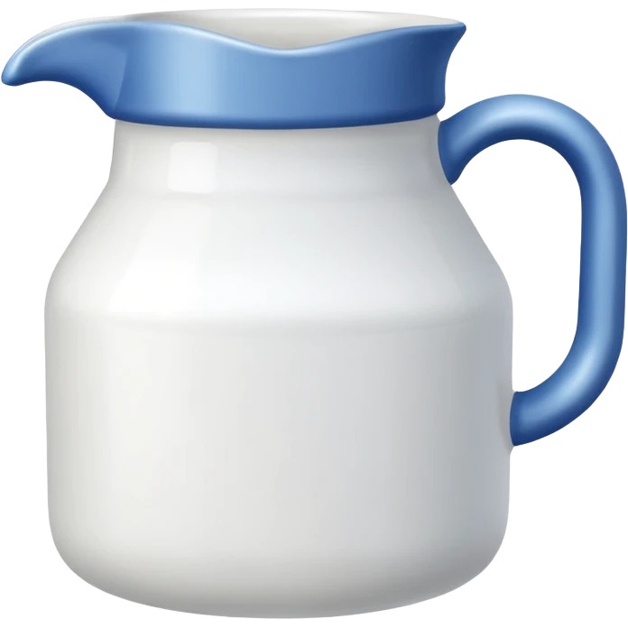 milk jug emoji