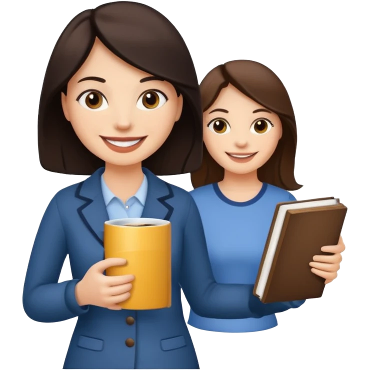 Create a 5 Emojis of my day and write a sentence about it...' emoji