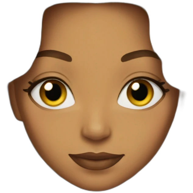 Beyonce emoji
