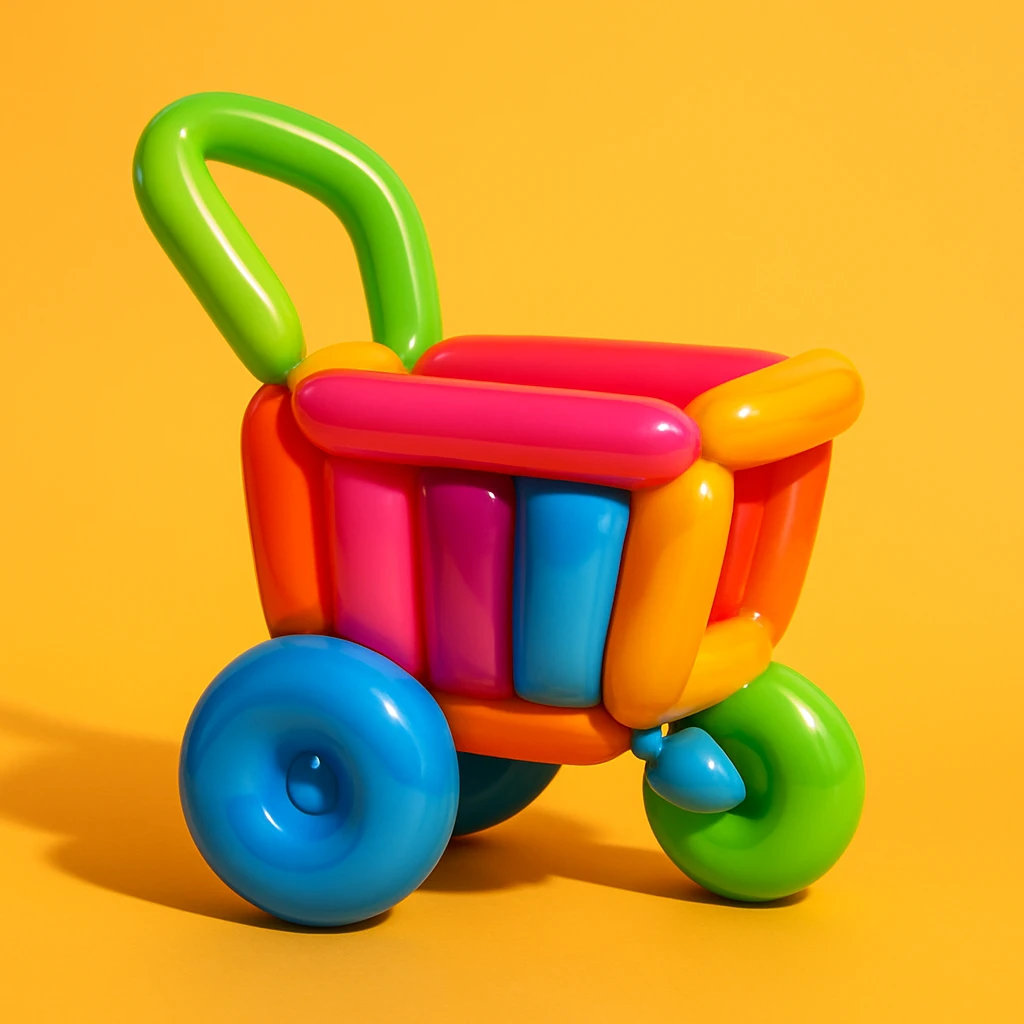 cart emoji