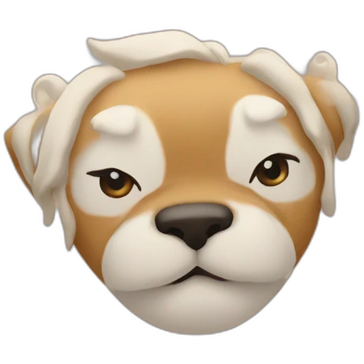Signe jul emoji