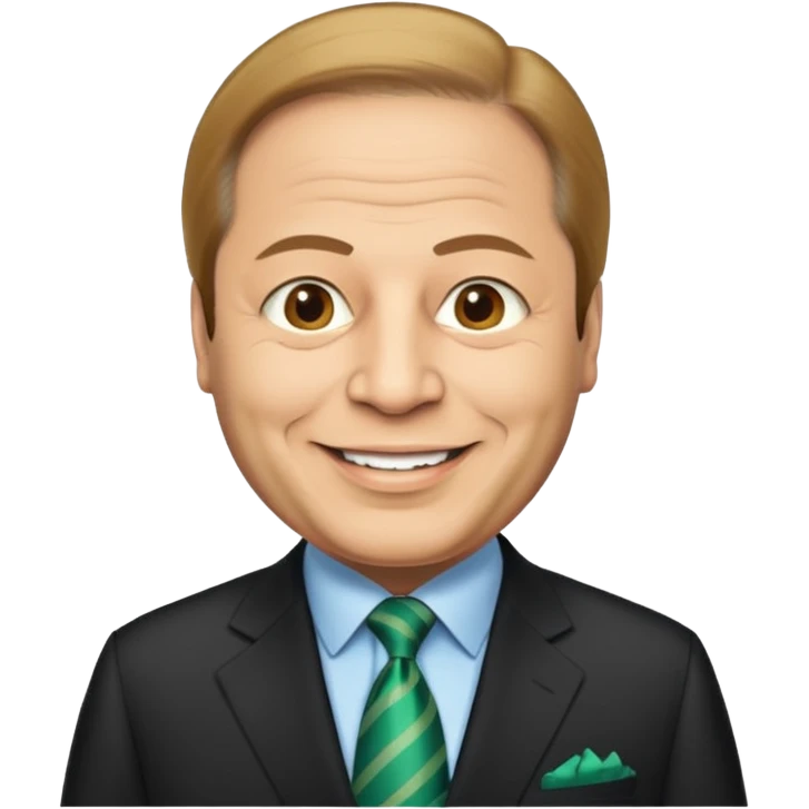 Nawaz Sharif emoji