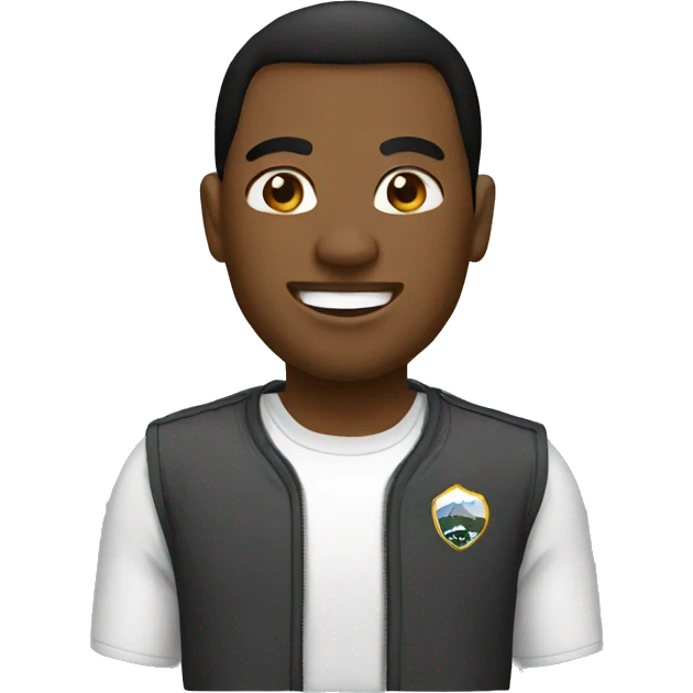 SAN JOSE emoji