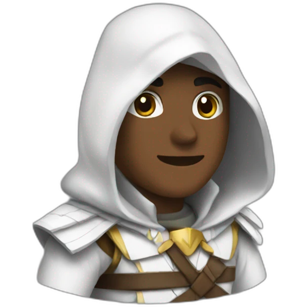 altair emoji