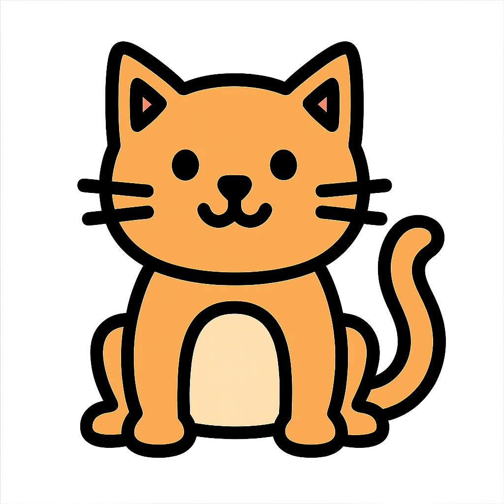 cat emoji