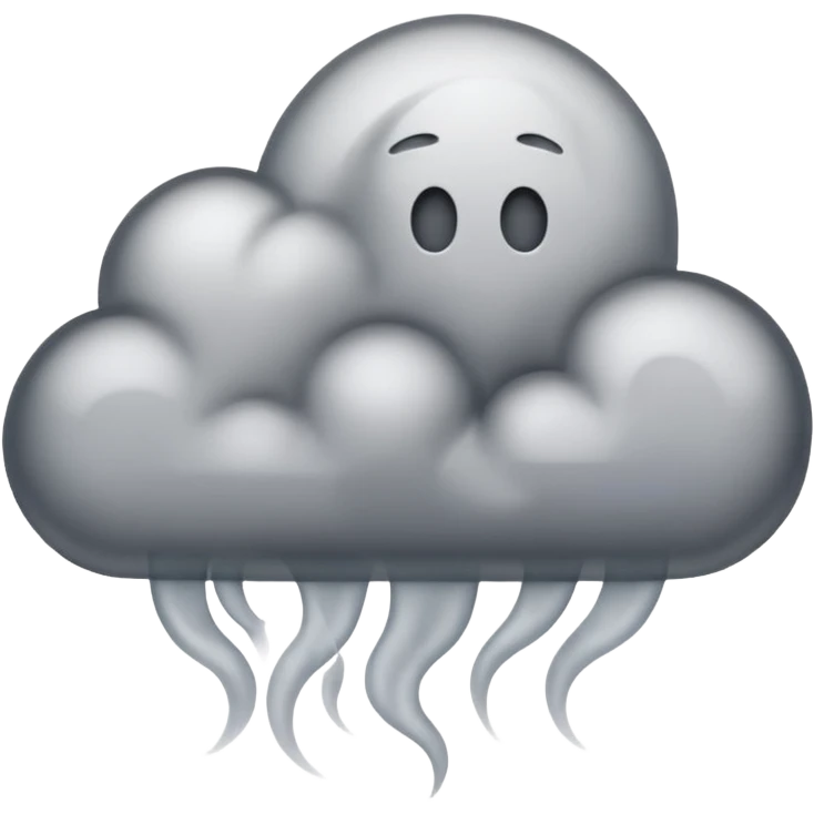 Smoking emoji