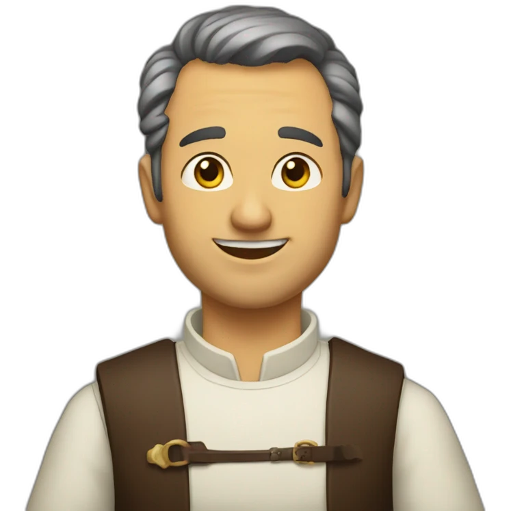 ale bumeran emoji