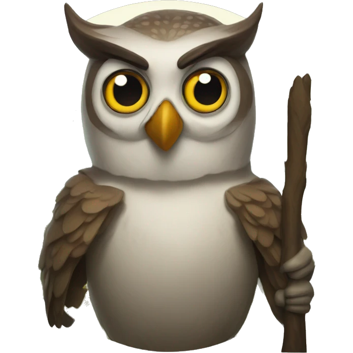 The Owl House emoji