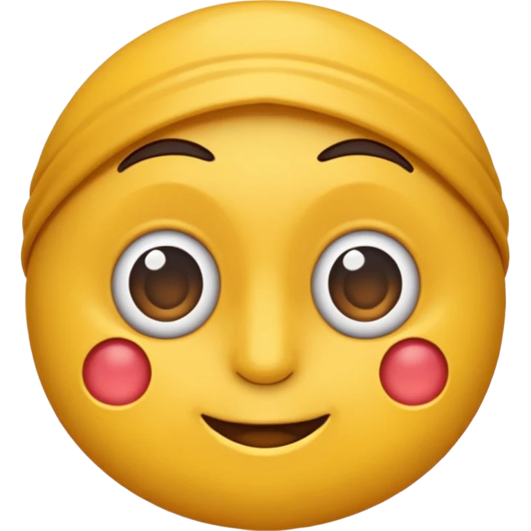 надгробие с черепом emoji