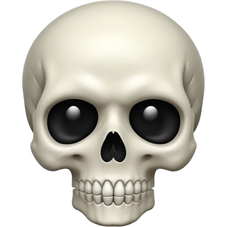 🤷☠️ emoji