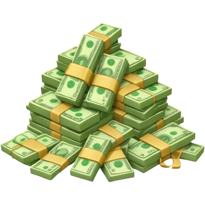 money emoji