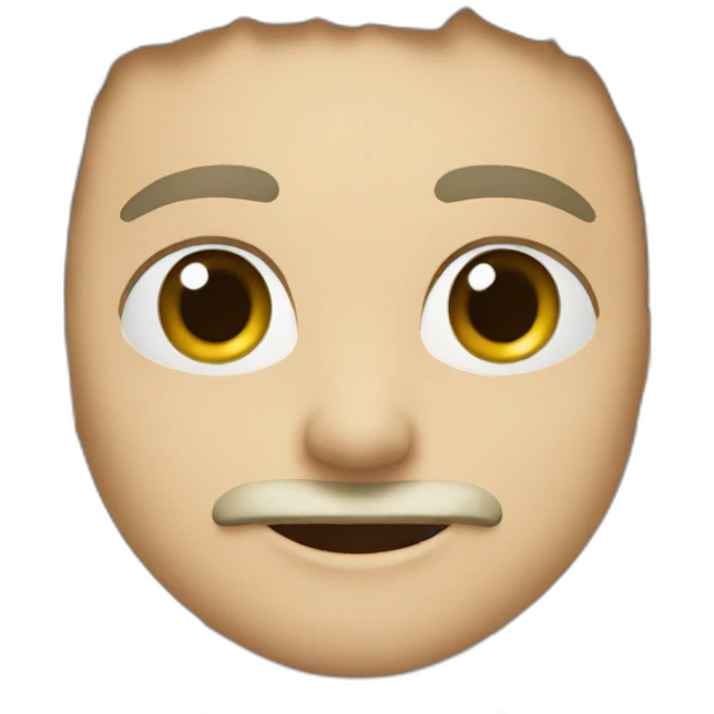 Alkatraz emoji