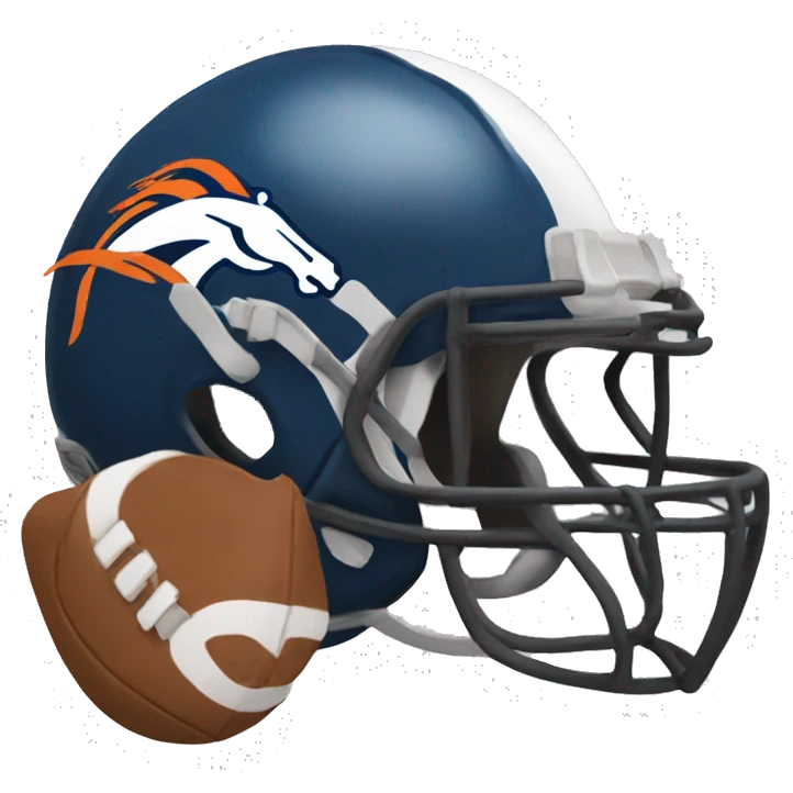 Bronco 2027 emoji