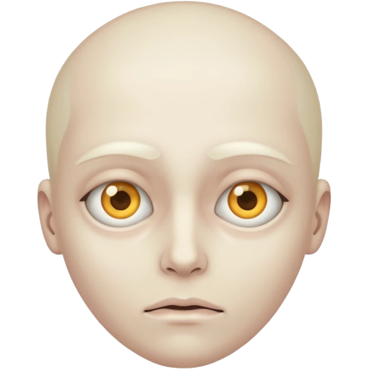 Dead  emoji
