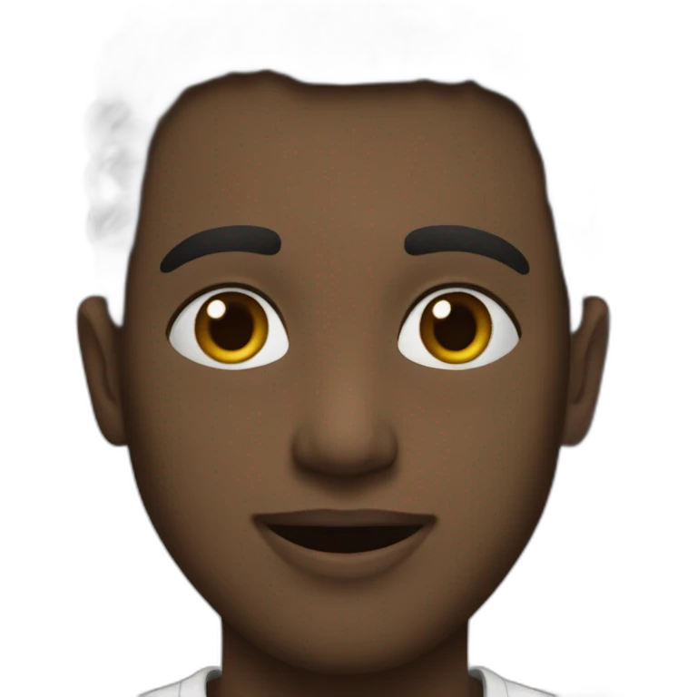 Buini amasi emoji