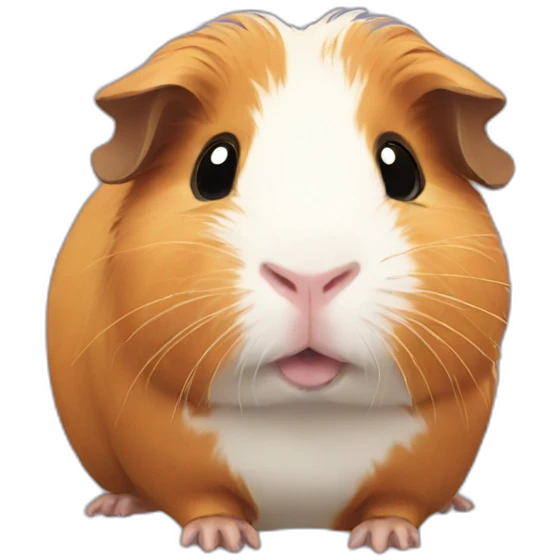 guinea pig emoji