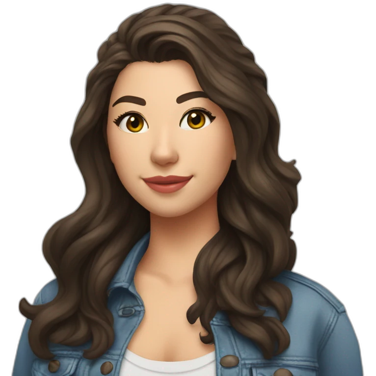 KIRA KOSARIN emoji