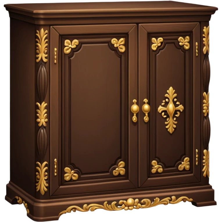 cabinet emoji