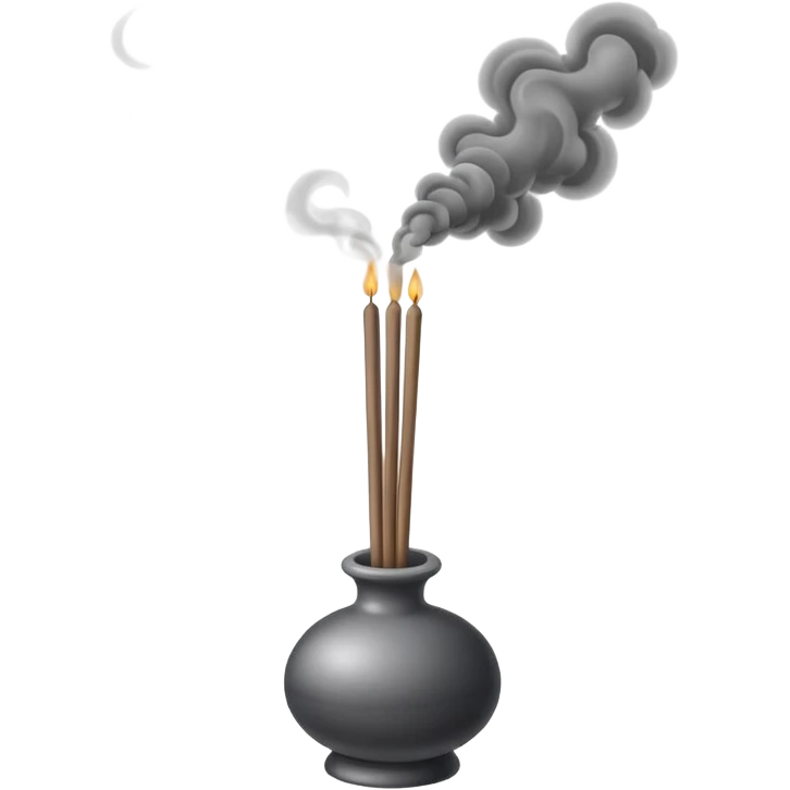 благовония emoji