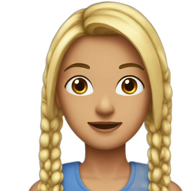 Truelle emoji