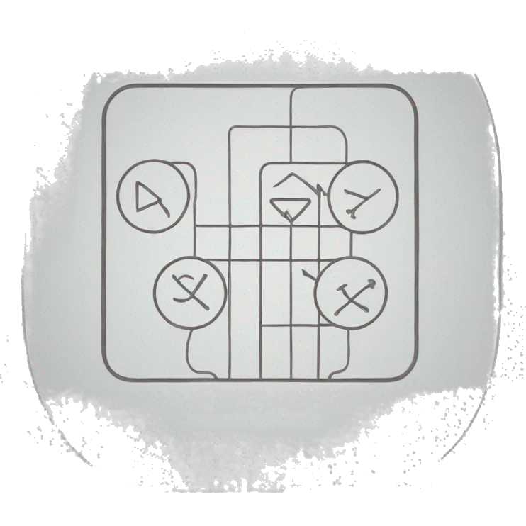 diagram emoji