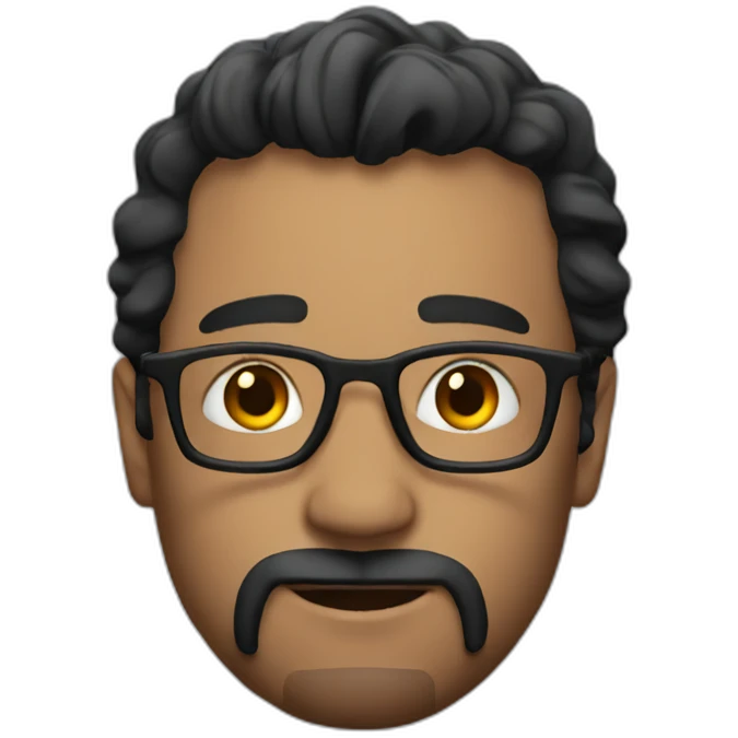 Dave emoji