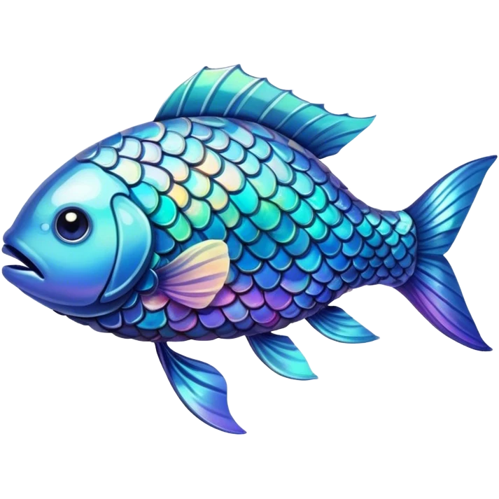 Pisces emoji
