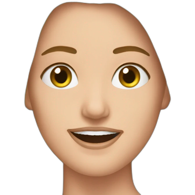La Zarra eurovision emoji
