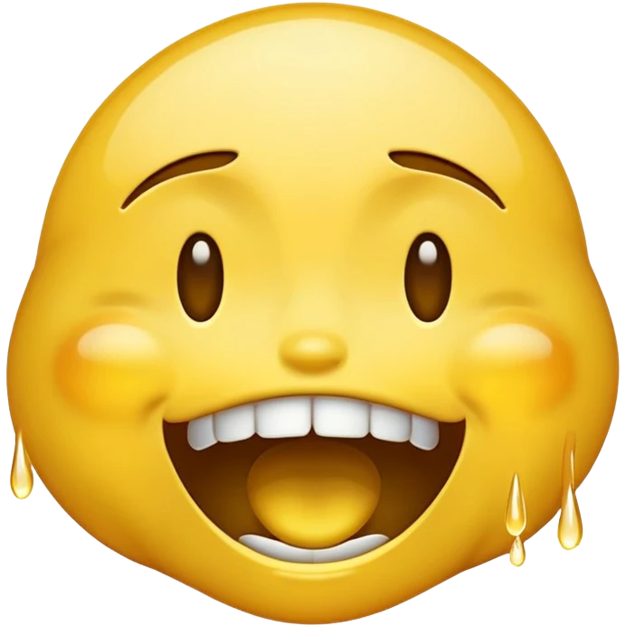 emoji laughing crying  emoji