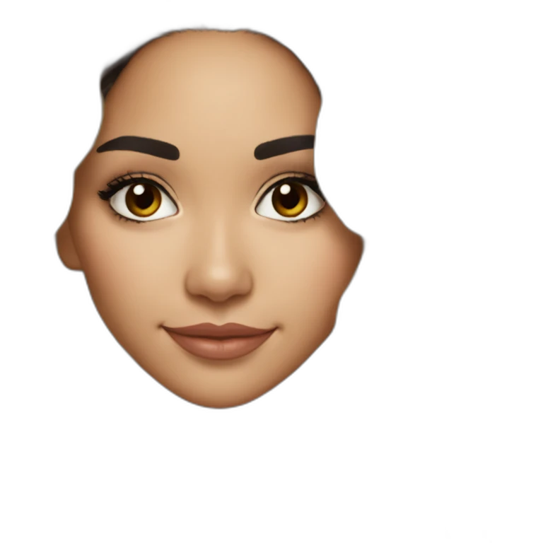 vanessa hudgens emoji