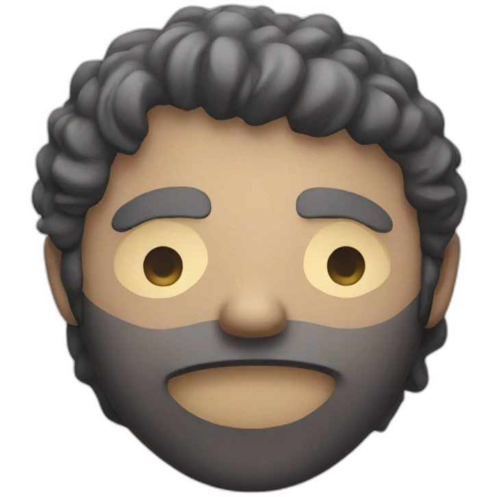 A sign of keep trying  emoji