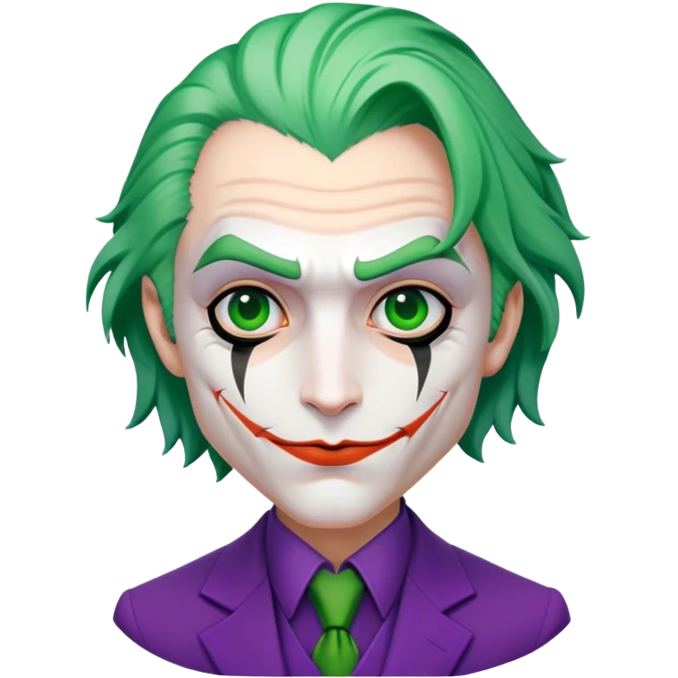Joker emoji