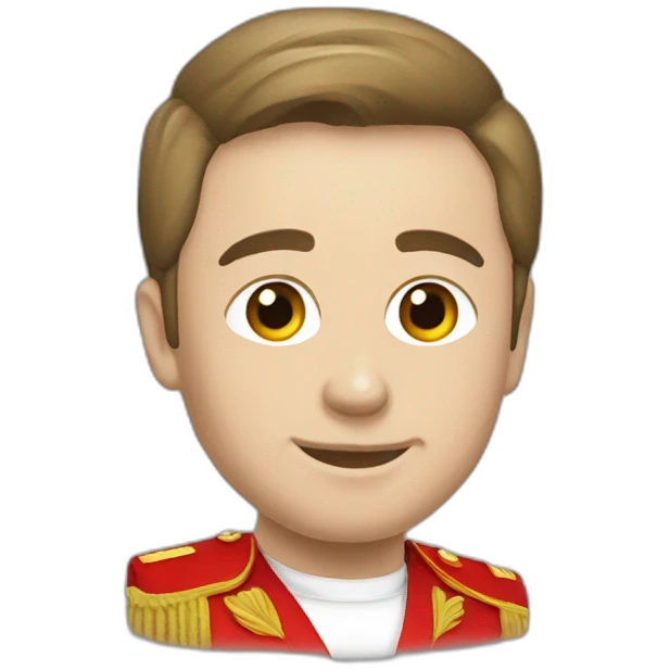 soviet union emoji