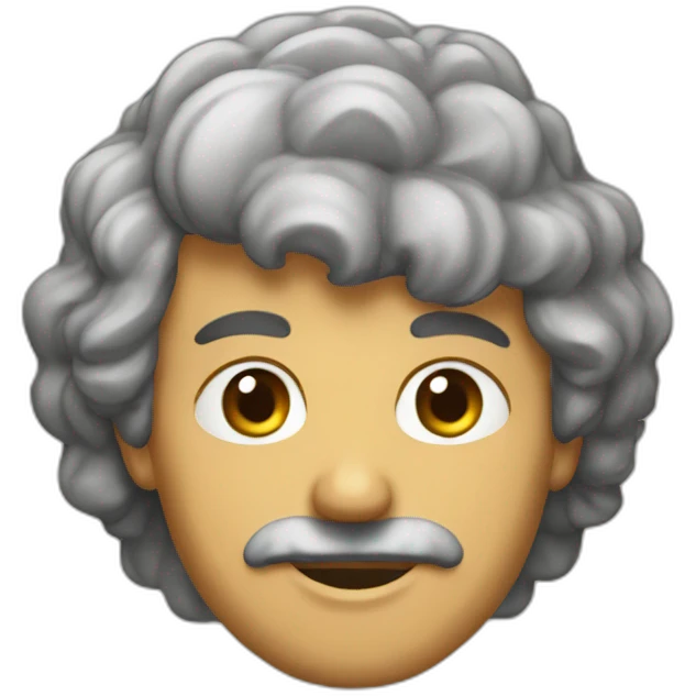 Marwan Bouzzroud  emoji